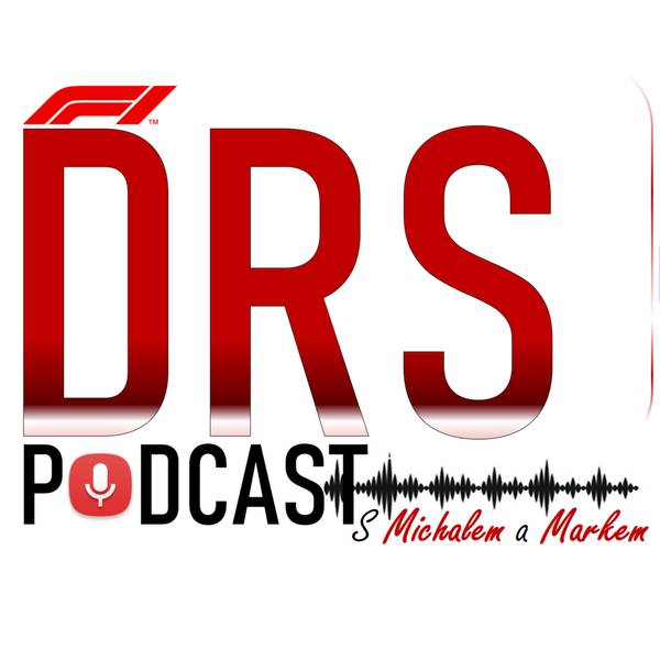 F1 DRS Podcast